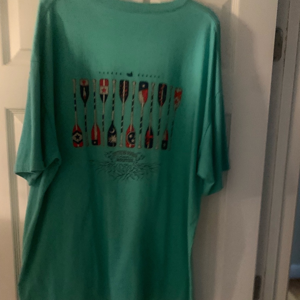 Southern Marsh T-shirt